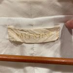 Valentino Garavani Gorgeous y2k Valentino Spa cropped silk trim blazer size 4 made in Itlaly Photo 4