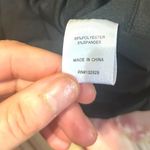 superdown Revolve  ruched black womens dress size medium bodycon V-neck Photo 9