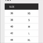 TOV Holy Denim Top Maxi Dress Photo 5