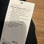 Lululemon Dance Studio Mid-Rise Cropped Pant NEW WITH TAGS Photo 2