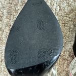 Prada 
Mary Jane patent leather heels Size 36 1/2 Photo 8