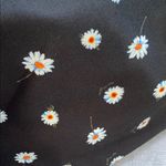 Alice + Olive X FABFITFUN DUFFEL Daisy Bag Black Photo 4