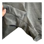 Nike  Pro Spandex Biker Shorts Gray Size Medium Photo 1