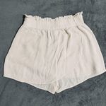 Vestique Tan Flowy Skort Photo 1