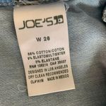joe's jeans Joe's Jean Draw String Light Wash Women's Joggers Size 26 Photo 5