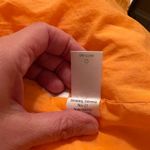 Lilly Pulitzer Kay Dress in Oversized Pinwheel Eye Cantaloupe Photo 9