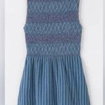 Matilda Jane Mozie Stripped Tank Top Sz M. . Photo 2