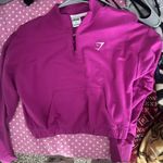 Gymshark  Pullover Training Photo 0