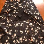 Sugar Lips NWT SUGA LIPS WRAP HIGH LOW MAXI SKIRT, lined Photo 2