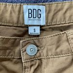 Urban Outfitters BDG Tan Mini Skirt Photo 2