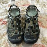 Jambu JBU BY  Women’s Olympia Water Ready Shoes Green Camo Size 8‎ Photo 1