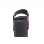 Jessica Simpson  Camo Slide Platform Sandals, Size 9, New in Box Photo 6