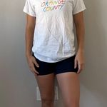 Rex Orange County. White Tee Photo 0