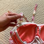 Lauren Ralph Lauren One Piece Tummy Control Pink Size 6 Photo 10