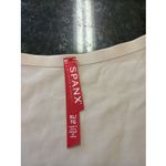 Spanx  Tank Top Womens XL Thinstincts Lightweight Shaping Baselayer Beige Shape Photo 1