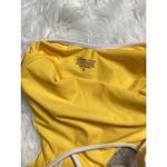 PilyQ New.  Rose gold swimsuit. Photo 5