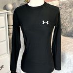 Under Armour Women's Black Long Sleeve Top Photo 0