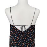 Madewell Tie-Back Slip Dress in Prairie Posies Size 6 Photo 6