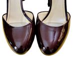 Alex Marie  PATENT LEATHER ANKLE STRAP HEEL Photo 7