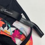 Lorna Jane  Floral Multicolor Sports Bra Size S‎ Photo 11