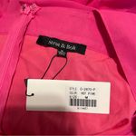 Strut And Bolt Tired Maxi Dress NWT Size Medium Pink‎ Pink Photo 6