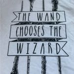 Harry Potter  wand tshirt Photo 1