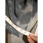 NWT desert dreamer x Smiley Embroidered Mental Health Matters Sweatshirt Tie Tye Gray Size XS Photo 4