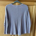 Urban Outfitters Out From Under Waffle Knit Top Photo 5