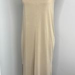 A New Day Women's V-Neck Tank Midi Dress Size XS Photo 6