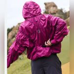 Free People Movement  Berry Blitz Happy Camper Pullover Jacket(Size XS) Photo 2