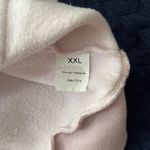 BARBIE Women’s Pullover Hoodie The Movie Truck Tour 2023 Official Exclusive 2XL Pink Size XXL Photo 5