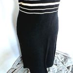 Jones New York  Sleeveless Sweater Dress Photo 2