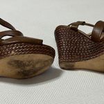 Charles David Brown Wedges Photo 3