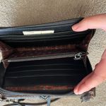 Brighton Dover Organizer With Strap Photo 5