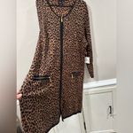 Rafaella NWT Raefaella Leopard Print Photo 3