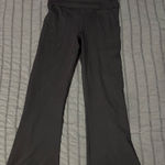 Aerie  Foldover Flare Leggings Photo 0