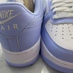 Nike Light Blue Air Force 1’s Photo 2