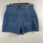  SPANXshape Original EveryWear Jean Short size large in vintage indigo Photo 3