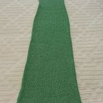 Emory park Green Long Floor Maxi Dress Photo 0