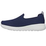 Skechers Go Walk Joy Slip-On Walking Shoes in Navy Size 11 / Eur 43.5 New in Box Photo 3