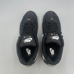 Nike Air Max Command Women's Running Shoes Black/White Size 8 Photo 5