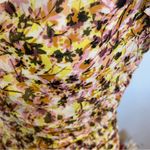 ASTR  The Label Shirred Flutter Mini Dress Photo 6