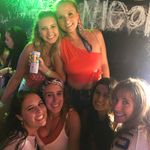 Free People One Shoulder Carmen Crop Top Photo 2