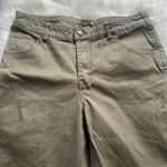 Wild Fable distressed cargo jeans Photo 2