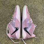 Nike Pink Sabrina 2 Basketball Shoes Photo 1