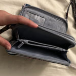 Vera Bradley  Wallet Wristlet or Crossbody Photo 4