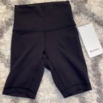 Lululemon Biker Shorts Photo 0