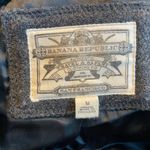 Banana Republic Vintage  Wool Peacoat w/toggkes - size M Photo 1