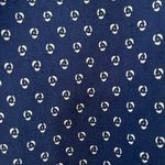 Margaret M Royal Blue Pencil Skirt Photo 2