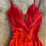 Divided Dress Photo 2